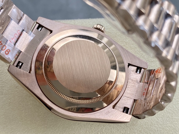 激安ロレックス角部分ディテール